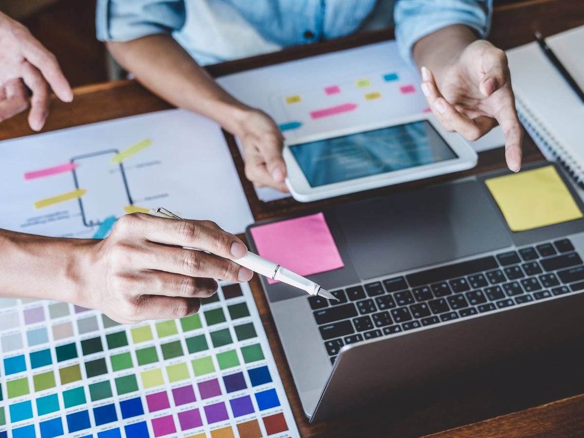website design company singapore