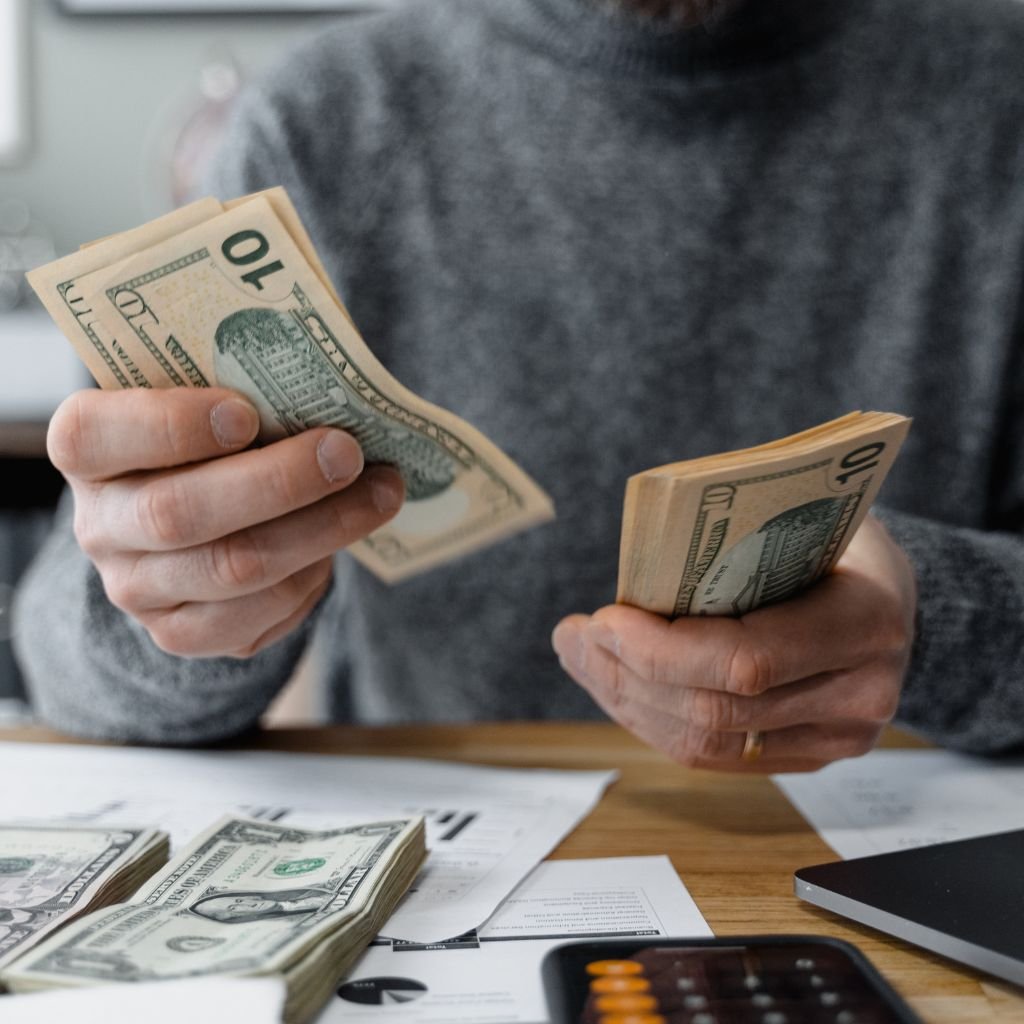earn money together