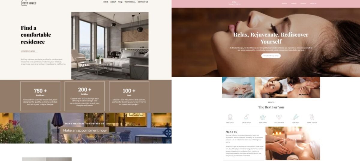 affordable website design 3